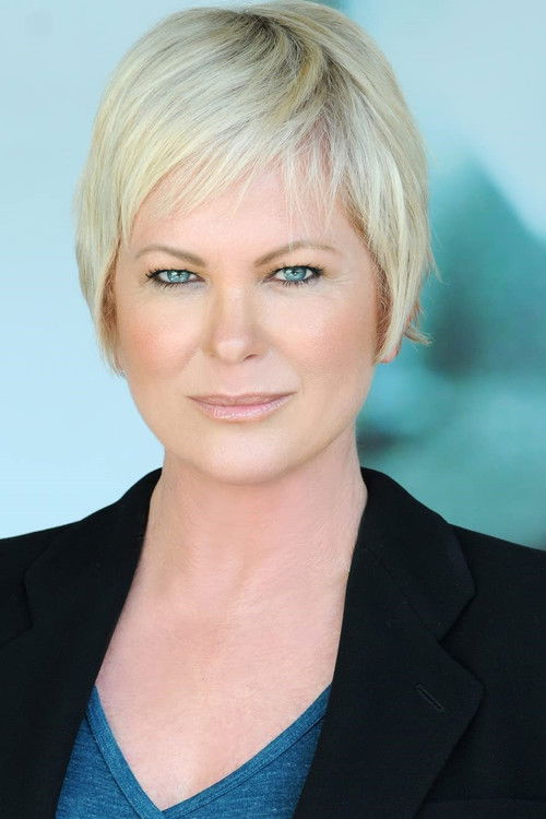 Лйнн Селлерс