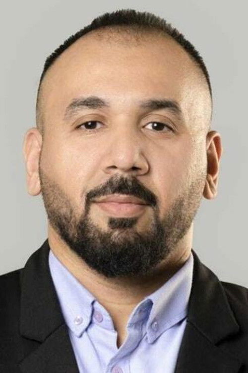 Махмоуд Ал Схеикх