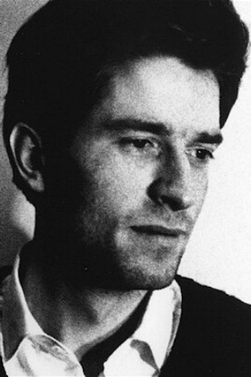  Адриан Дитворст