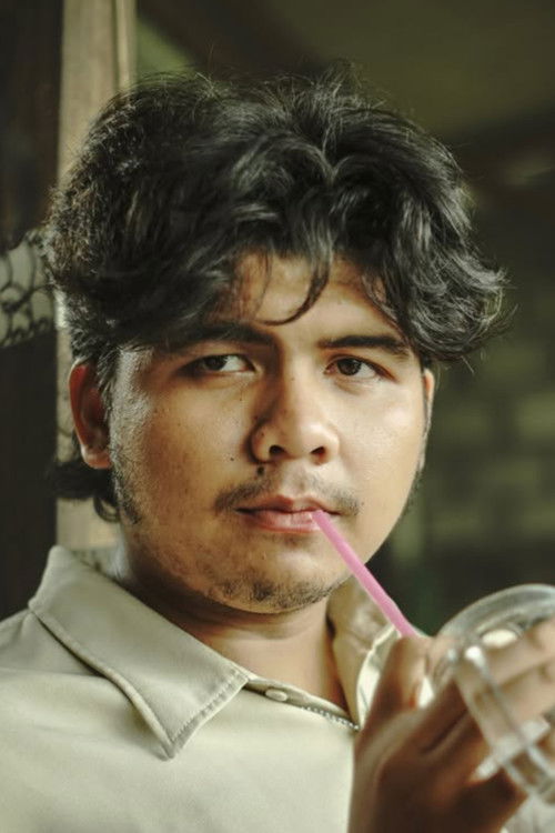 Ахмад Фадхил