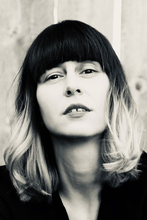 Даниела Репас