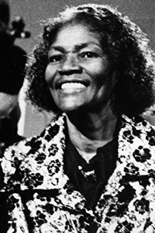  Биг Мама Торнтон