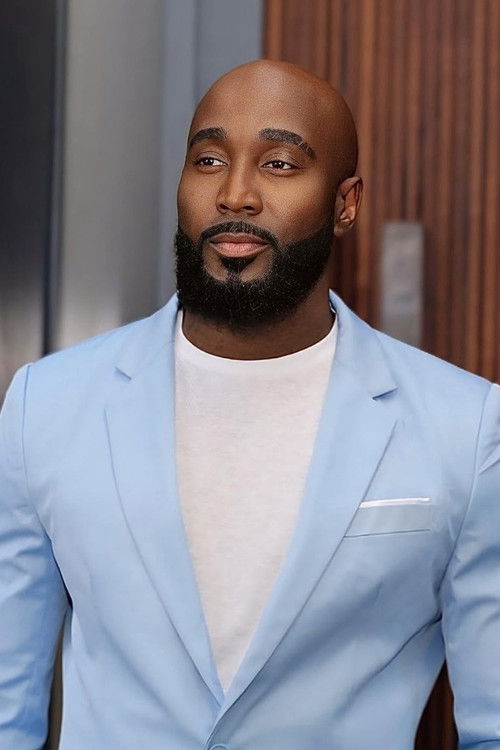 Jуанте Wилсон