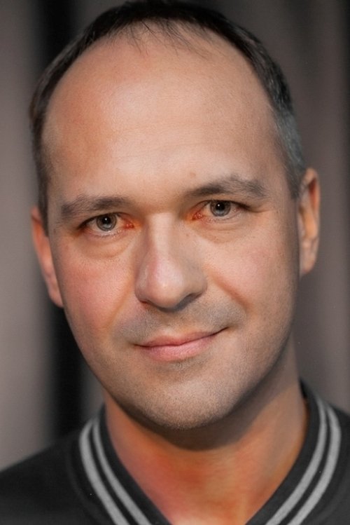 Олександр Папусха