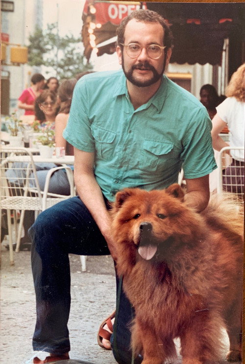 Jохн-Мицхаел Тебелак