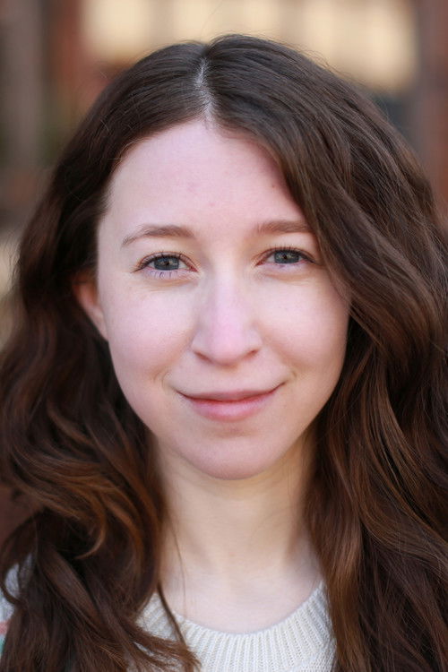 Ребецца Грай Давис