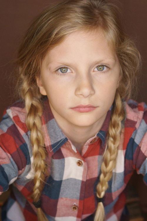 Царлотта вон Фалкенхайн