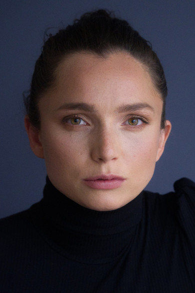 Анна Цíсаřовскá