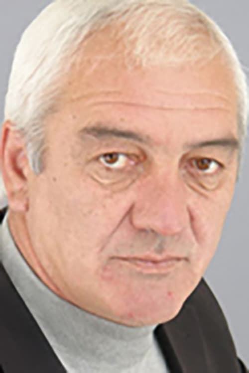 Сурен Кхугаев