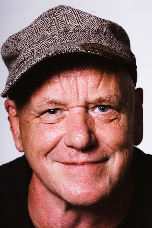 Алеx Паттерсон