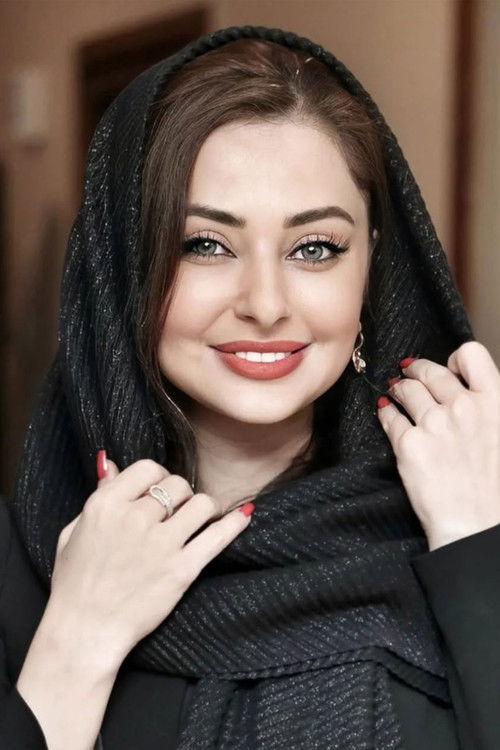 Нафисех Росхан