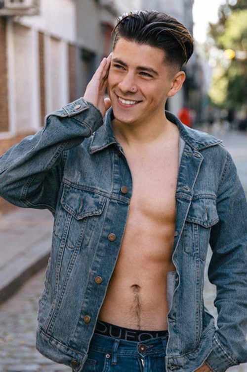 Мариано Фриголино