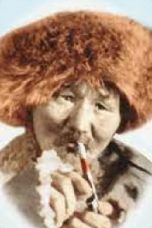 Лувсан Улзии