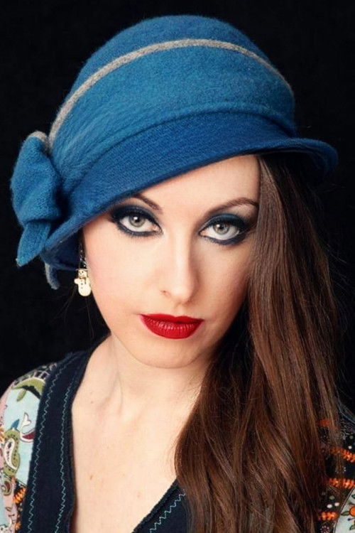 Алициа Jане