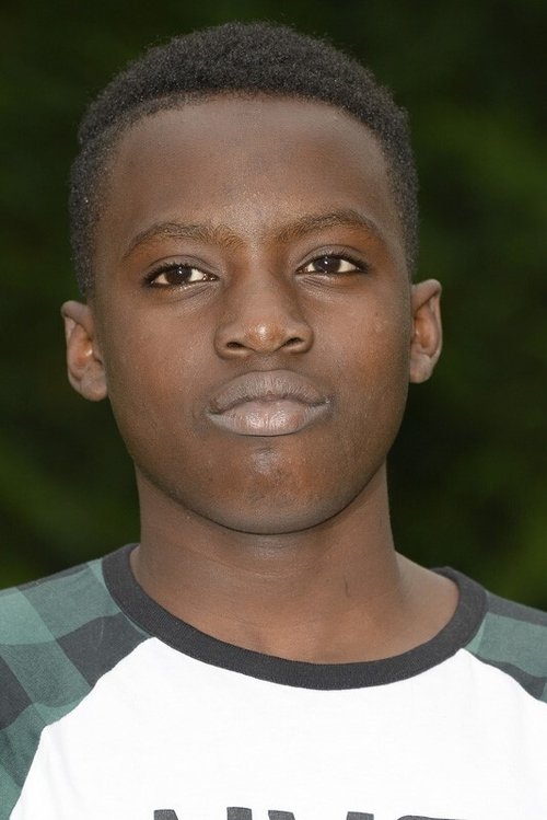 Баламине Гуирассй