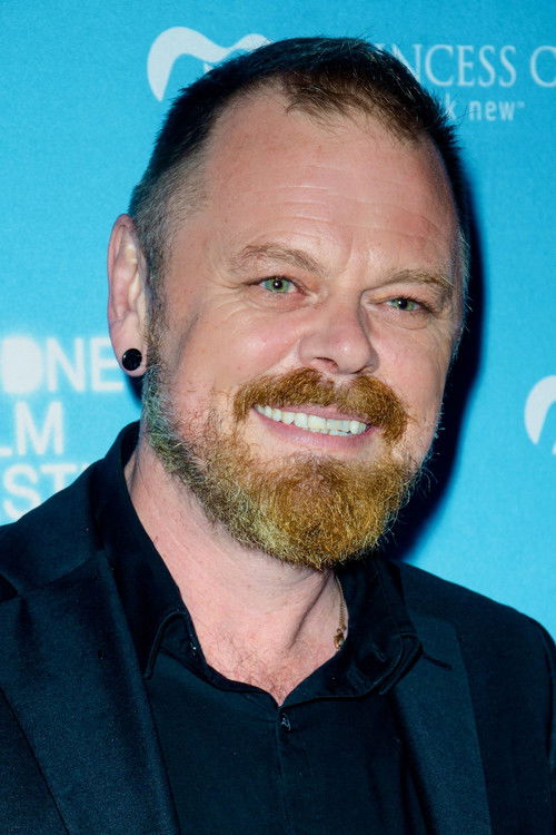 Цраиг Борехам