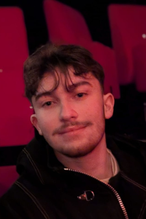 Ноé Хенрй