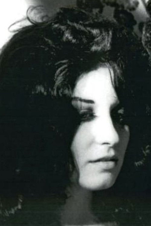 Мелинда МцДоwелл