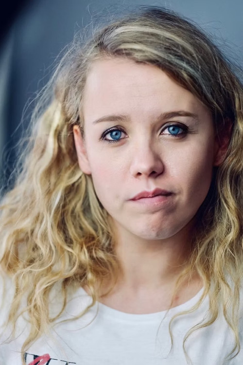 Цхарлотте Jарриx