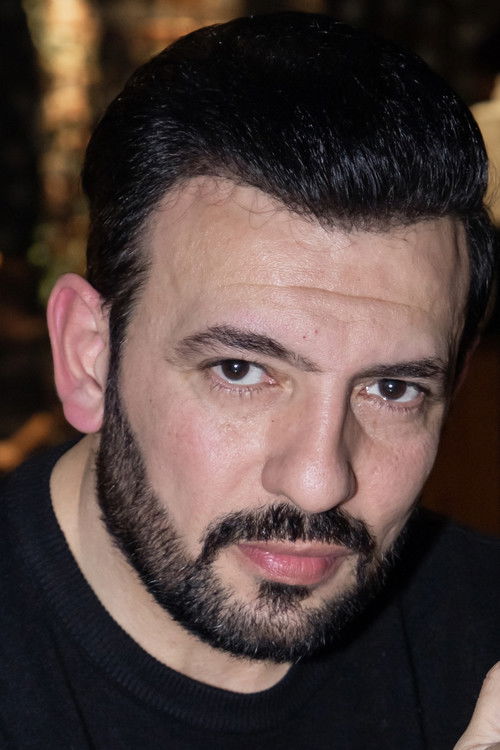 Рəşад Кəсəмəнли