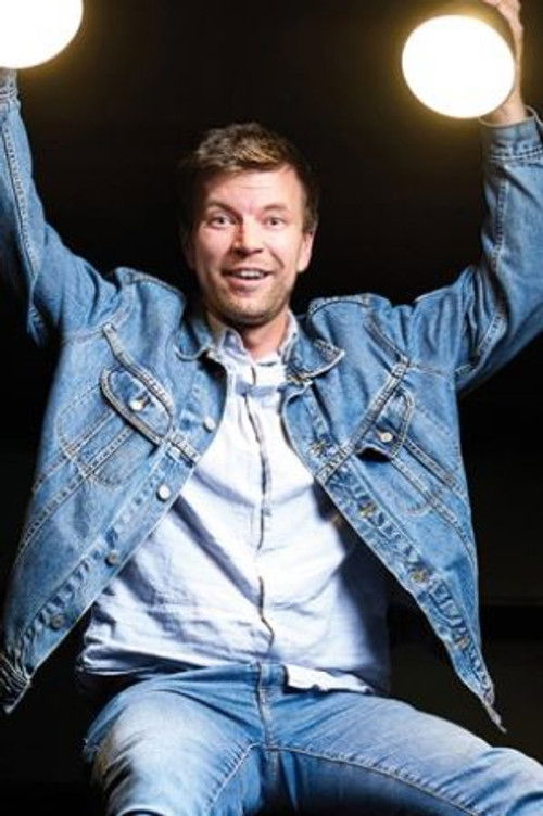 Едгарс Žуковскис