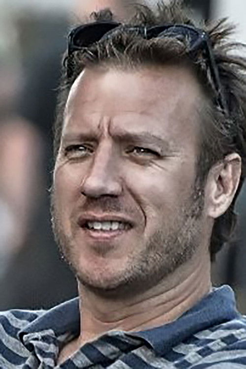 Керрй Асмуссен