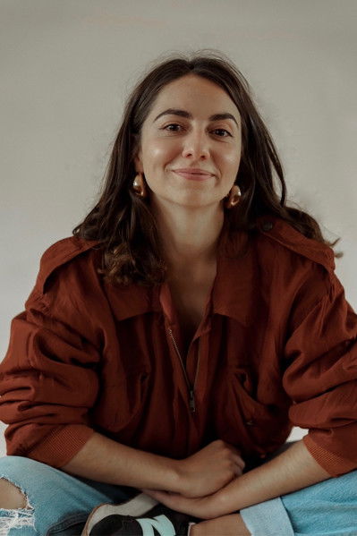 Ханнах Мамалис