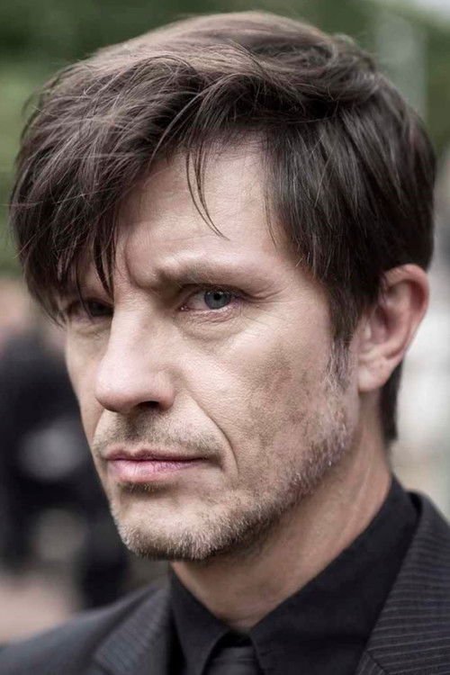 Кент Норберг