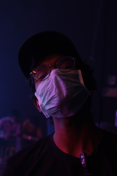 Абхиласх Сункесула