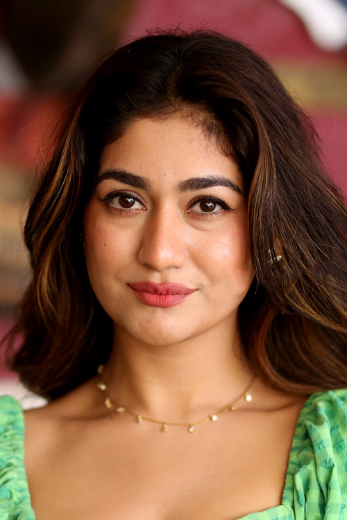 Снеха Малвийа