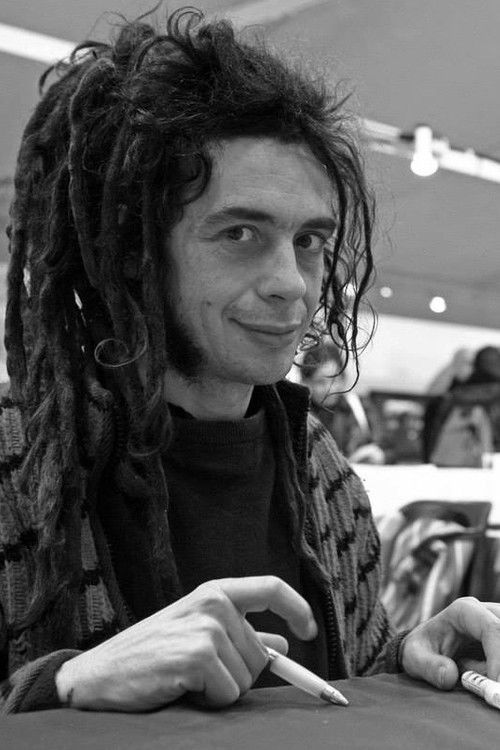 Матт Контуре