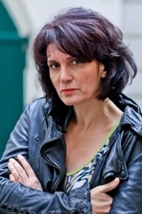 Астрид Wагнер