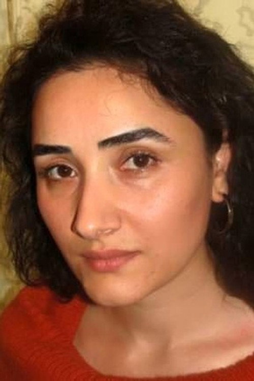 Мехрибан Залийева