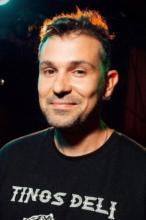 Мике Рецине