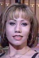 Самантха дел Рио