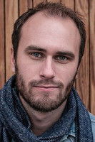 Даниел Хагберг