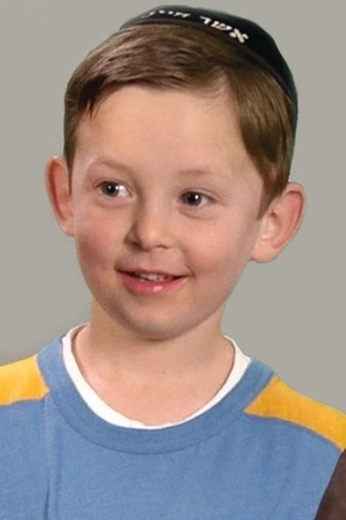 Асхер Блинкофф