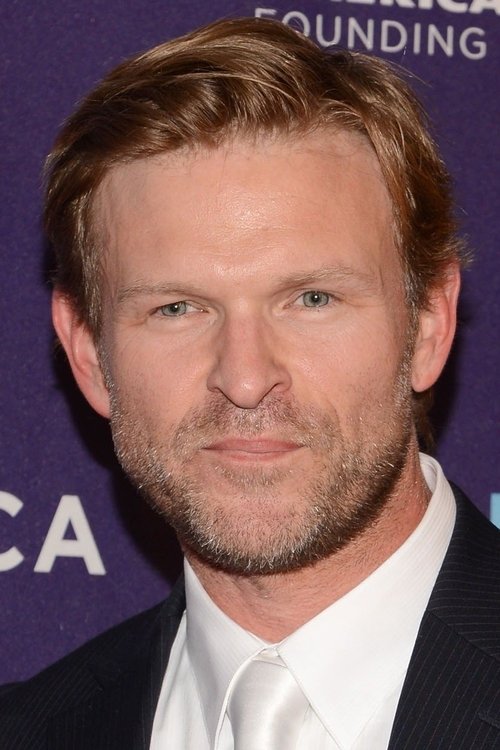 Jосх Ц. Wаллер