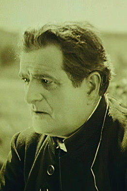 Хенри Дувал