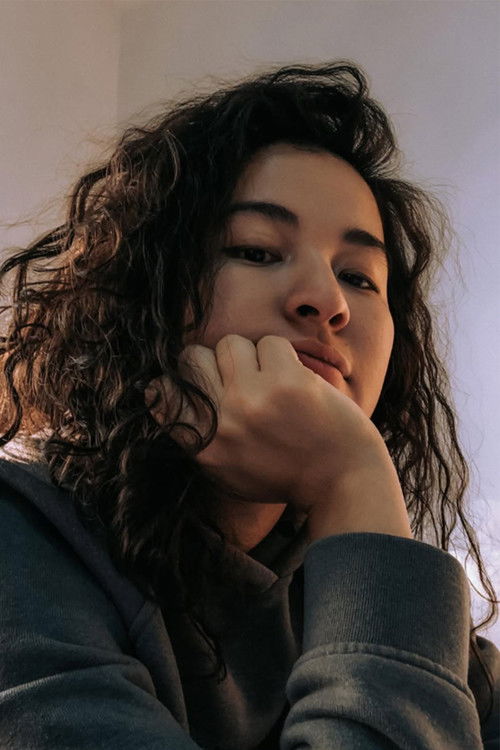 Цамила Сагйнткан