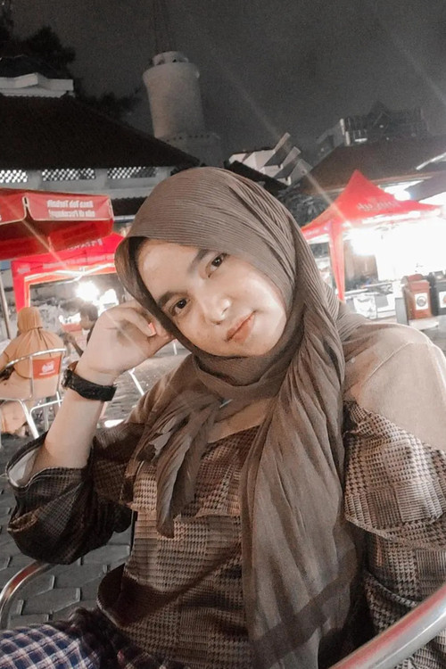 Анjани Мира Пуспитасари