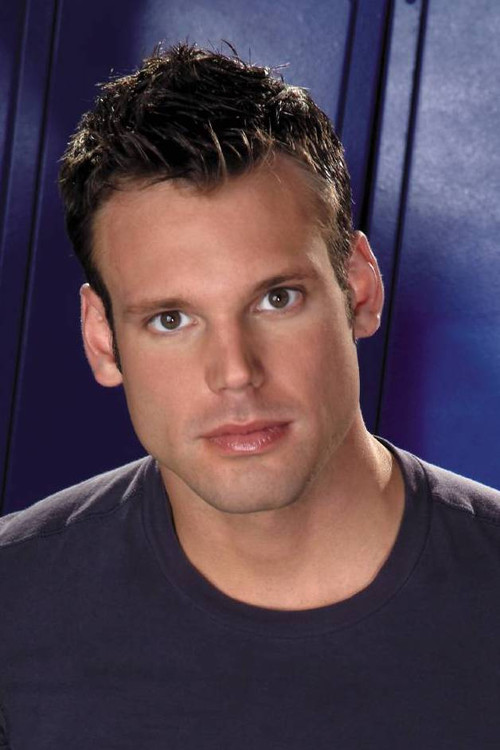 Jасон Спеар