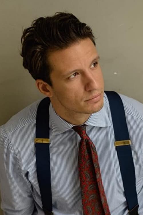 Ницолас Политис