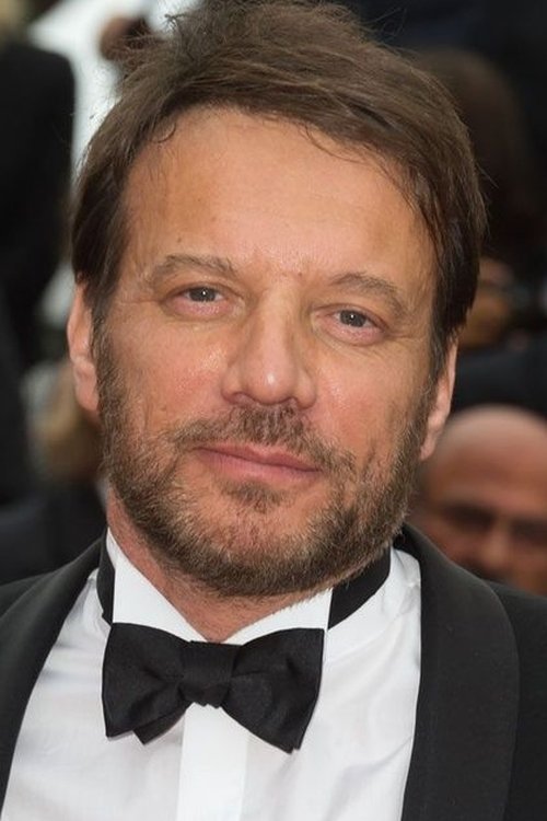  Самюэль Ле Бьян