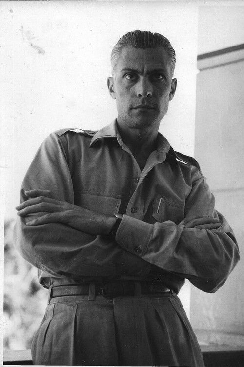 Родолфо Нанни