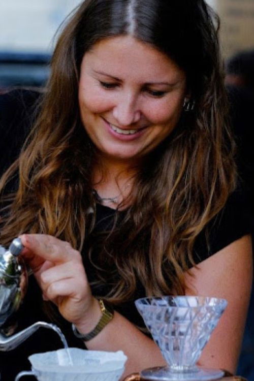 Аноук Роденбург