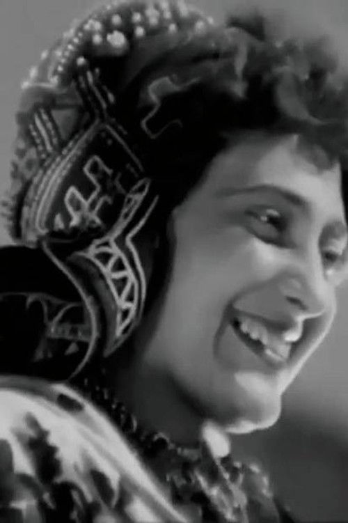 Римма Мхеидзе