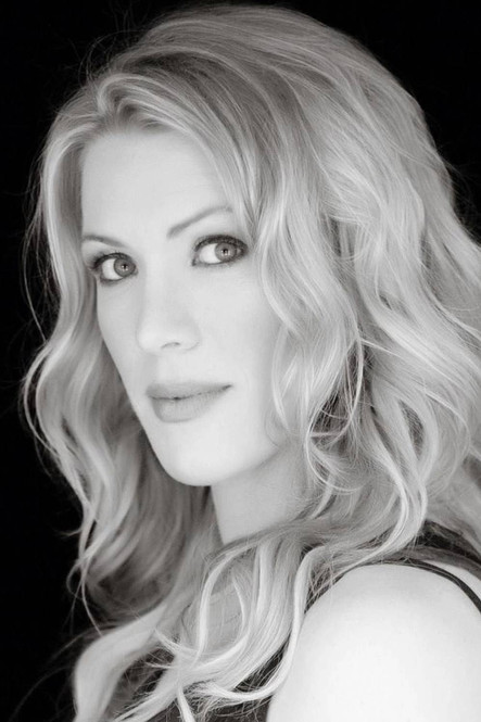 Кристин Лангилле