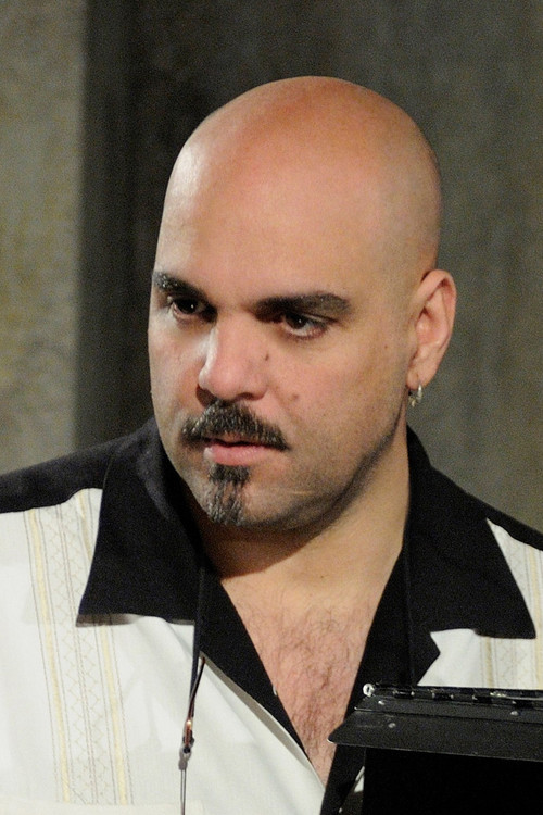 Давид А. Армстронг