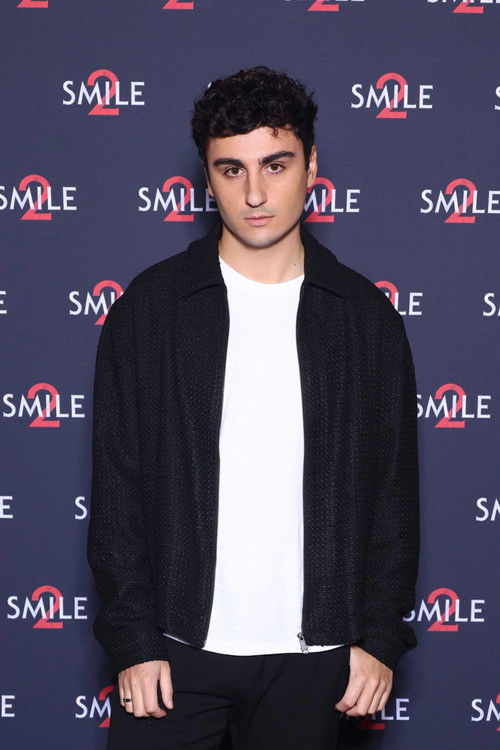 Лорис Бонора